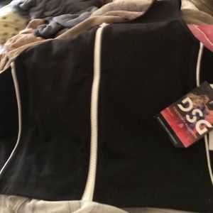 Women’s sports bra